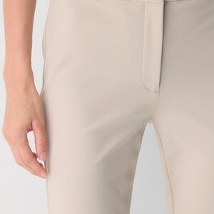 Aritzia Lineage Straight Leg Women's Pants